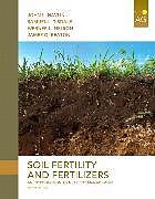 Fester Einband Soil Fertility and Fertilizers: An Introduction to Nutrient Management von John Havlin, Samuel Tisdale, Werner Nelson