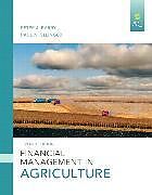 Fester Einband Financial Management in Agriculture von Peter Barry, Paul Ellinger