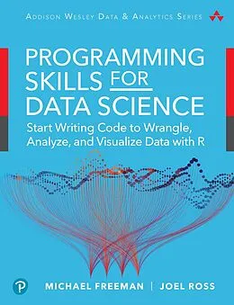 E-Book (pdf) Data Science Foundations Tools and Techniques von Michael Freeman, Joel Ross