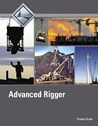 Couverture cartonnée Advanced Rigger Trainee Guide de NCCER