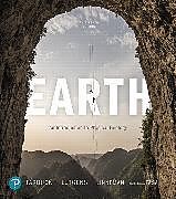 Couverture cartonnée Earth: An Introduction to Physical Geology de Edward Tarbuck, Edward J. Tarbuck, Frederick K Lutgens