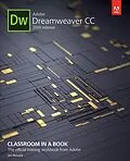 E-Book (pdf) Adobe Dreamweaver CC Classroom in a Book (2019 Release) von James J. Maivald
