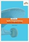 Couverture cartonnée Swift Programming: The Big Nerd Ranch Guide de Matthew Mathias, Mikey Ward, John Gallagher