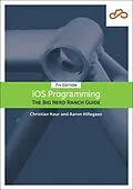 PDF iOS Programming von Keur Christian, Hillegass Aaron