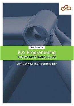 PDF iOS Programming von Keur Christian, Hillegass Aaron