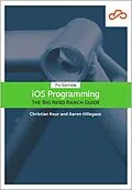 E-Book (epub) iOS Programming von Christian Keur, Aaron Hillegass