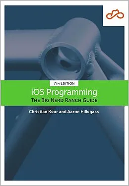 E-Book (epub) iOS Programming von Christian Keur, Aaron Hillegass