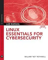 E-Book (pdf) Linux Essentials for Cybersecurity Lab Manual von William Rothwell