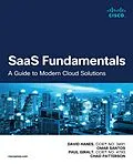 E-Book (pdf) SaaS Fundamentals von David Hanes, Omar Santos, Paul Giralt