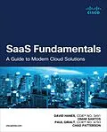 E-Book (epub) SaaS Fundamentals von David Hanes, Omar Santos, Paul Giralt