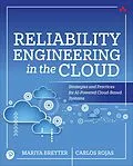 E-Book (epub) Reliability Engineering in the Cloud von Mariya Breyter, Carlos Rojas