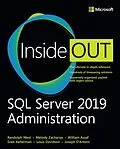 E-Book (pdf) SQL Server 2019 Administration Inside Out von Randolph West, Melody Zacharias, William Assaf