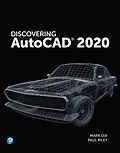 E-Book (pdf) Discovering AutoCAD 2020 von Paul Riley, Mark Dix
