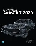 E-Book (epub) Discovering AutoCAD 2020 von Mark Dix, Paul Riley