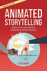 E-Book (pdf) Animated Storytelling von Liz Blazer
