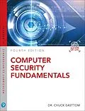 E-Book (epub) Computer Security Fundamentals von Chuck Easttom