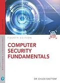 E-Book (pdf) Computer Security Fundamentals von Chuck Easttom