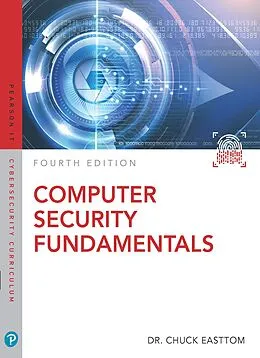 E-Book (pdf) Computer Security Fundamentals von Chuck Easttom