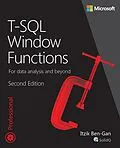 E-Book (pdf) T-SQL Window Functions von Itzik Ben-Gan