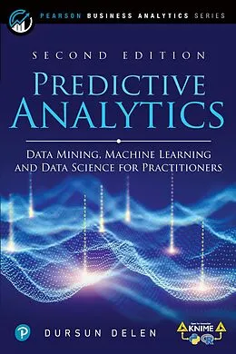 E-Book (pdf) Predictive Analytics von Dursun Delen