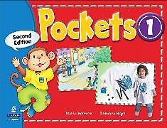 Kartonierter Einband Pockets. Second Edition (Level 1): Pockets 1 Teacher's Edition von 