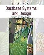 Livre Relié Database Systems and Design de Catherine Chen, William H. Hsu