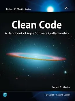 E-Book (epub) Clean Code von Robert C. Martin