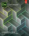 E-Book (epub) Adobe Dreamweaver Classroom in a Book (2020 release) von James J. Maivald