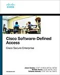 E-Book (epub) Cisco Software-Defined Access von Srilatha Vemula, Jason Gooley, Roddie Hasan