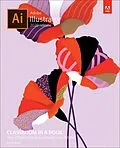 E-Book (epub) Adobe Illustrator Classroom in a Book (2020 release) von Brian Wood