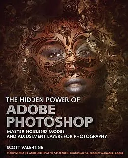 E-Book (pdf) Hidden Power of Adobe Photoshop, The von Scott Valentine