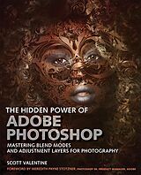 E-Book (epub) Hidden Power of Adobe Photoshop, The von Scott Valentine