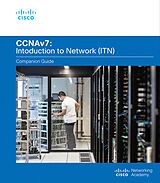 eBook (pdf) Introduction to Networks Companion Guide (CCNAv7) de Cisco Networking Academy