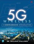 E-Book (epub) 5G Wireless von William Stallings