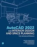 E-Book (pdf) AutoCAD for Interior Design and Space Planning von Beverly L. Kirkpatrick, James M. Kirkpatrick, Hossein Assadipour