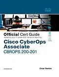 E-Book (epub) CCNA Cybersecurity CCNACBR200-201 Official Cert Guide von Omar Santos