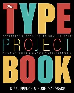 E-Book (pdf) Type Project Book, The von Nigel French