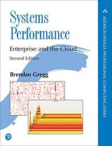 E-Book (epub) Systems Performance von Brendan Gregg