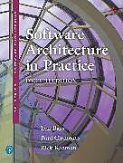 Kartonierter Einband Software Architecture in Practice von Len Bass, Paul Clements, Rick Kazman
