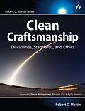 E-Book (pdf) Clean Craftsmanship von Robert C. Martin