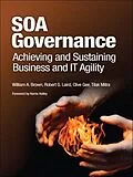 E-Book (epub) SOA Governance von William Brown, Robert Laird, Clive Gee