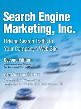 E-Book (epub) Search Engine Marketing, Inc. von Mike Moran, Bill Hunt