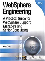 eBook (epub) WebSphere Engineering de Ying Ding