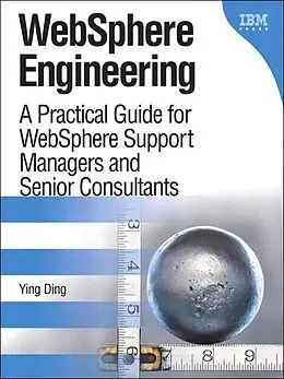 E-Book (epub) WebSphere Engineering von Ying Ding