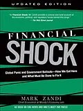 E-Book (epub) Financial Shock (Updated Edition), (Paperback) von Mark Zandi