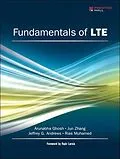 E-Book (epub) Fundamentals of LTE von Arunabha Ghosh, Jun Zhang, Jeffrey G. Andrews