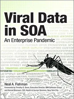 E-Book (epub) Viral Data in SOA von Neal Fishman