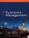 E-Book (epub) IT Systems Management von Rich Schiesser