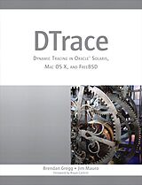 E-Book (pdf) DTrace von Brendan Gregg, Jim Mauro