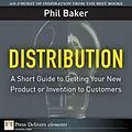 E-Book (epub) Distribution von Phil Baker